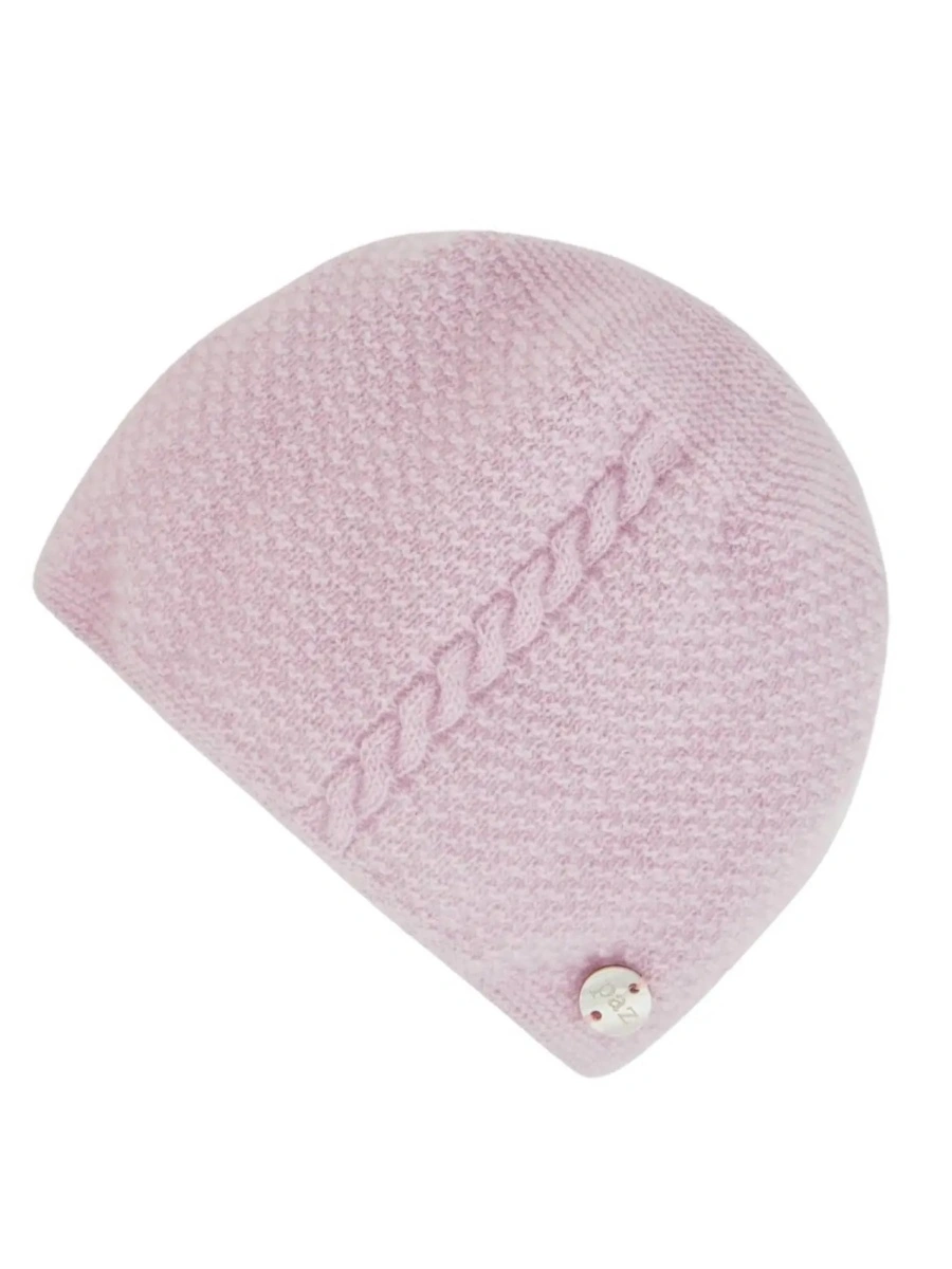 Palton KNIT NEWBORN HAT "ESSENTIA OI 26-27" - Img 2