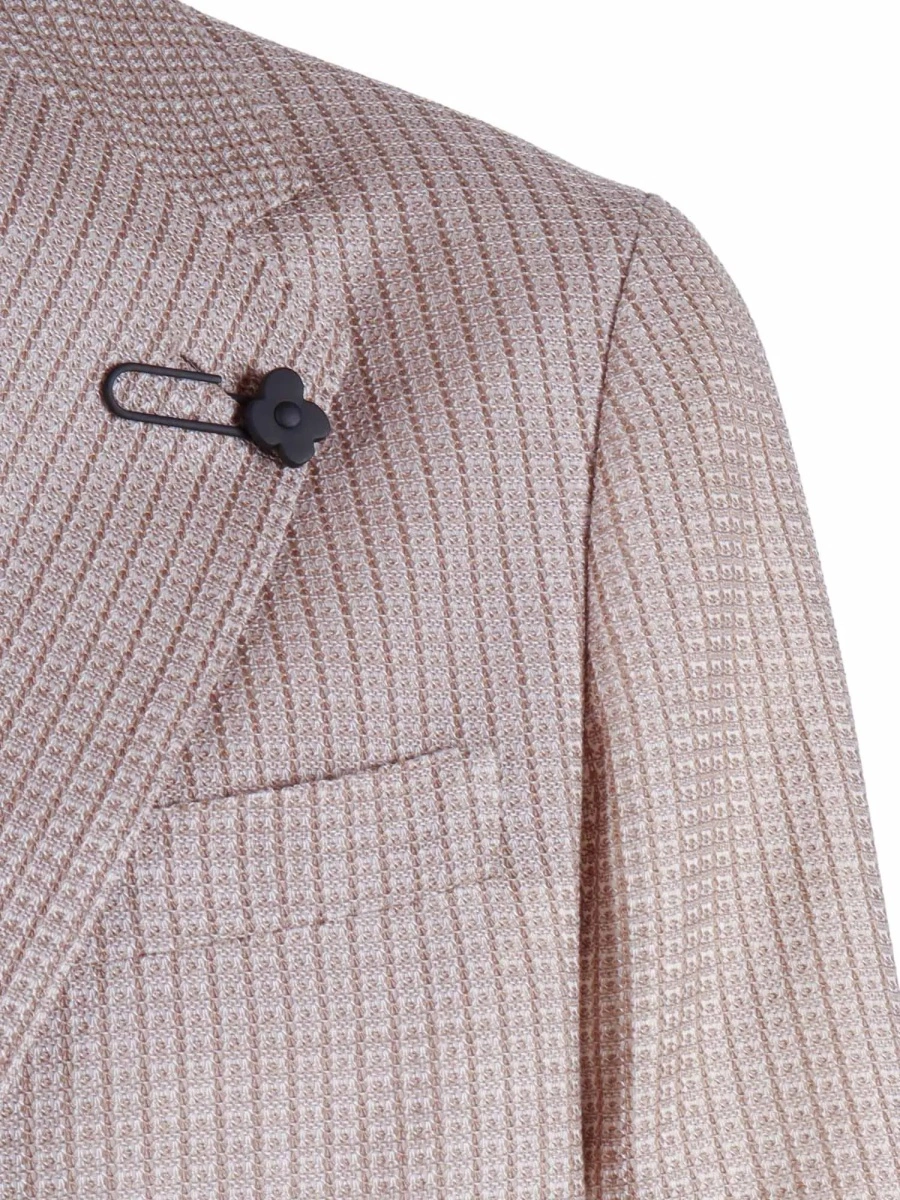 Palton LIKNIT JACKET - Img 3