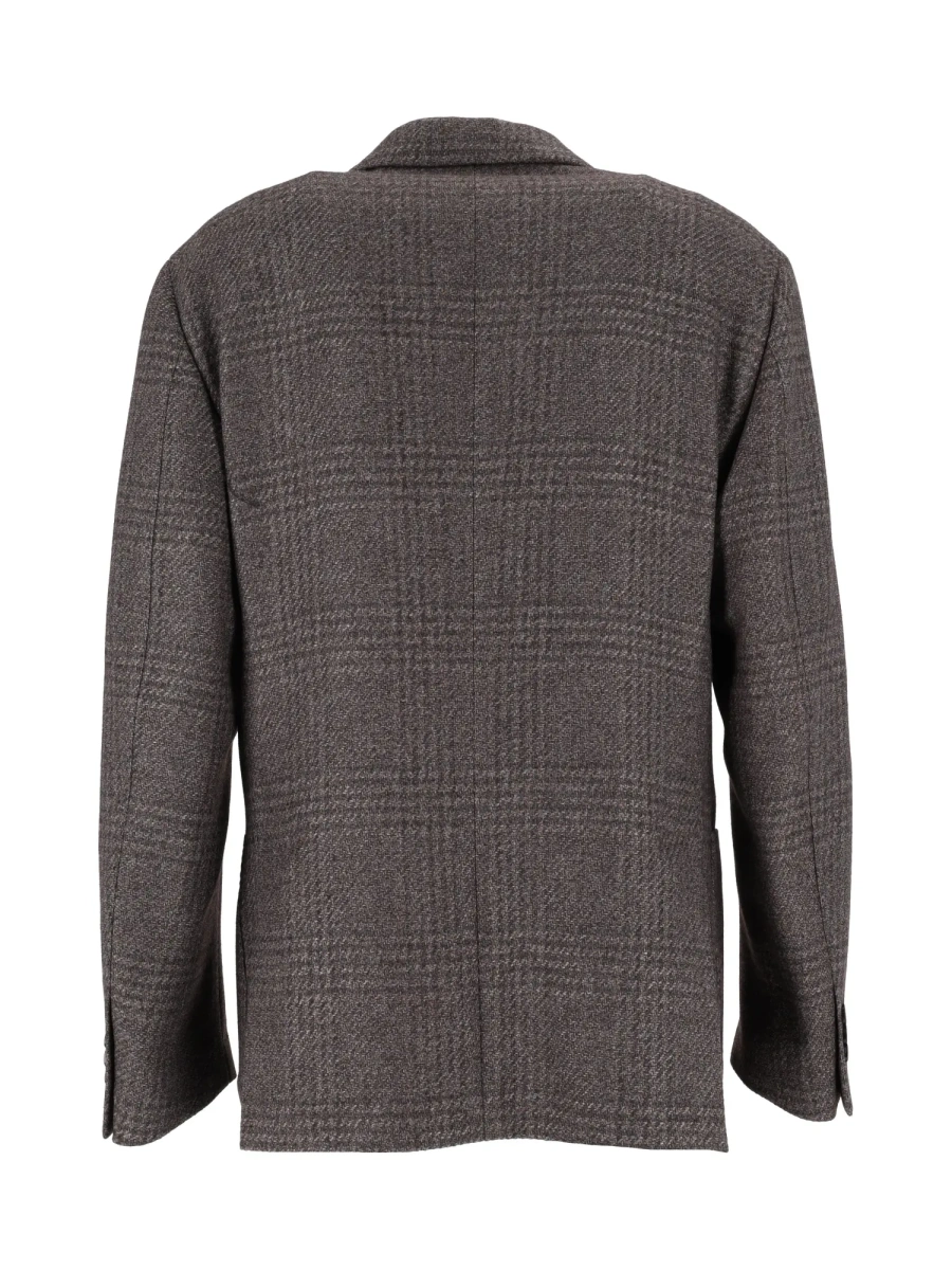 Palton MEN'S ROMA JACKET - Img 3