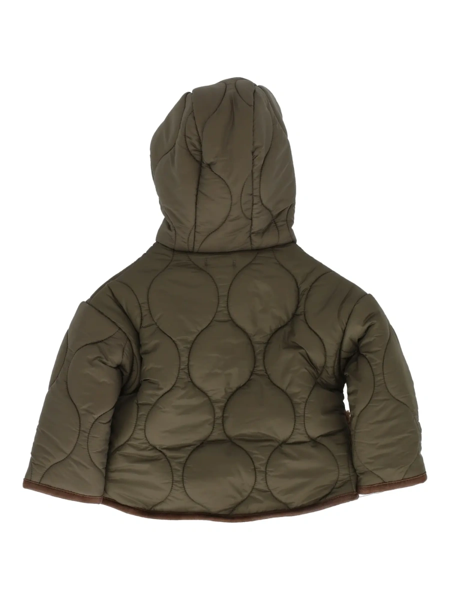 Palton padded jacket - Img 2