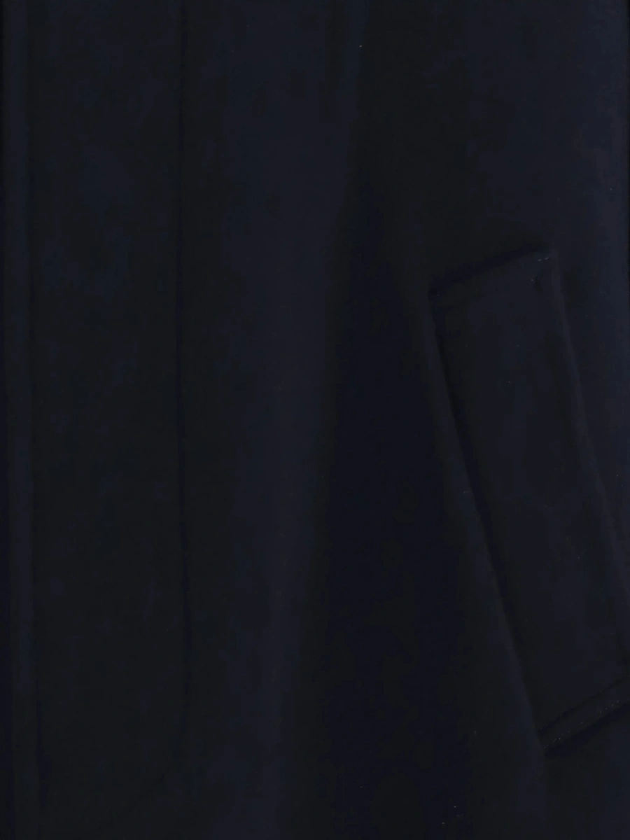 Palton Single breasted Coat - Img 4