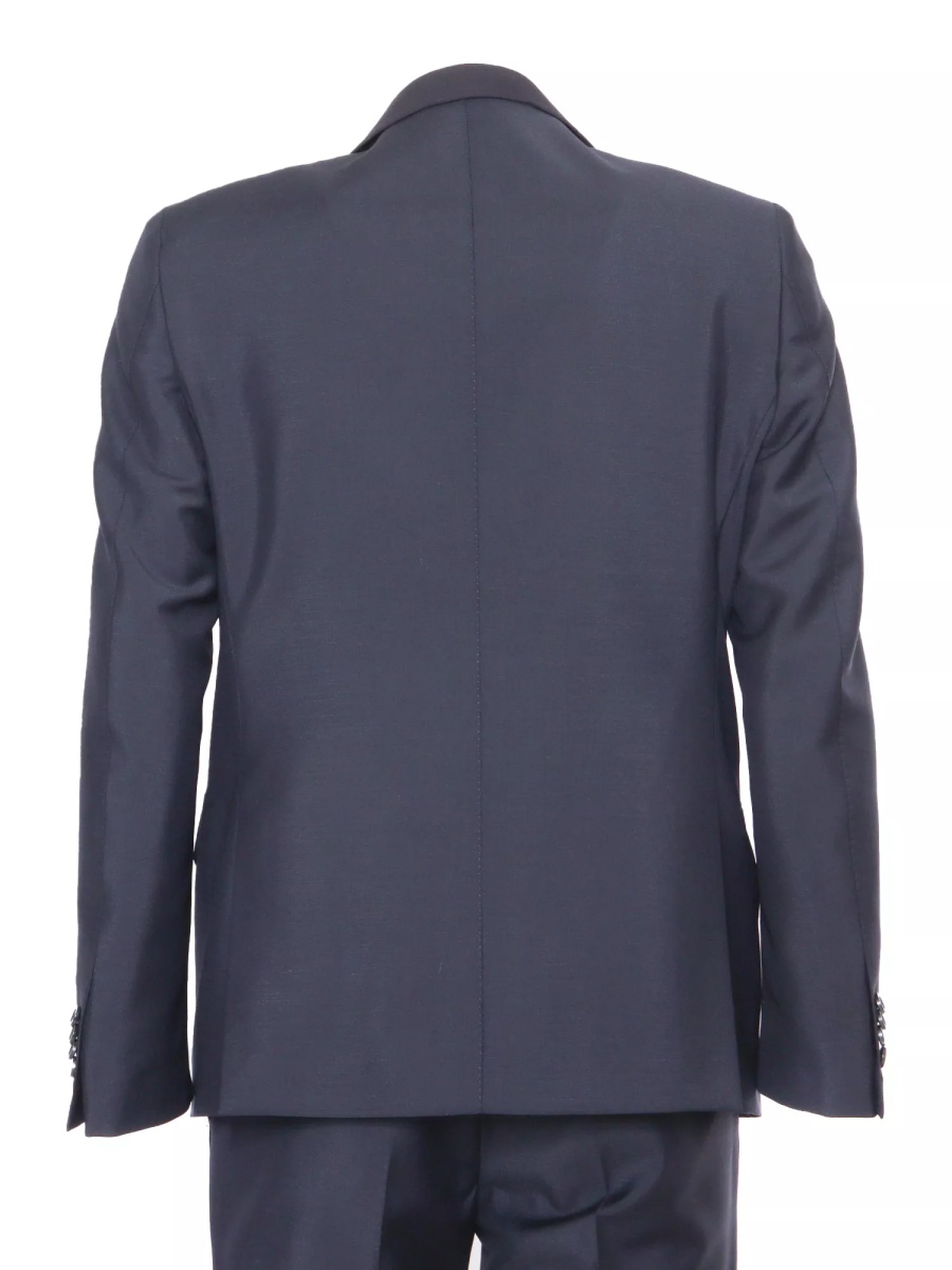 Palton Single-breasted suit - Img 3