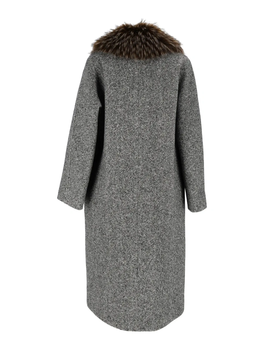 Palton TASCA COAT - Img 3