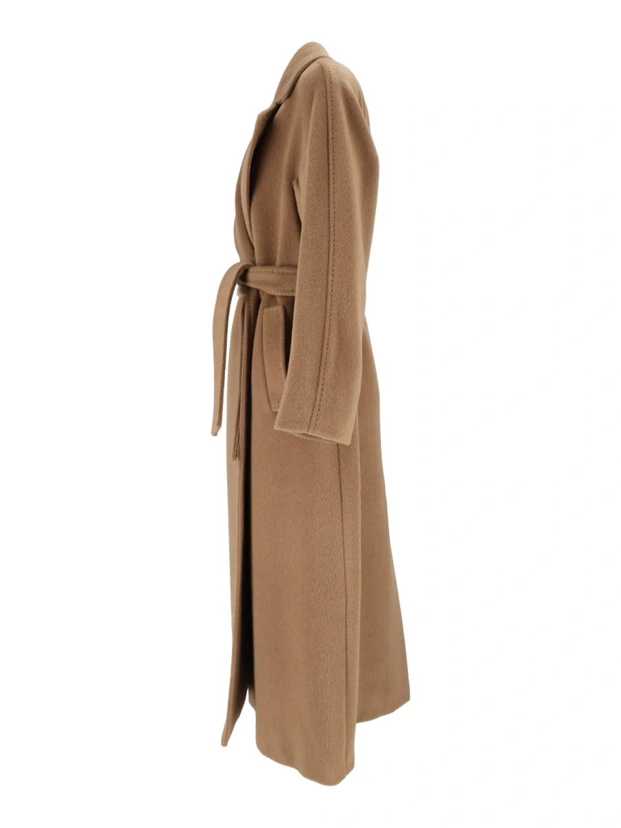 Palton TEMPERA COAT - Img 2