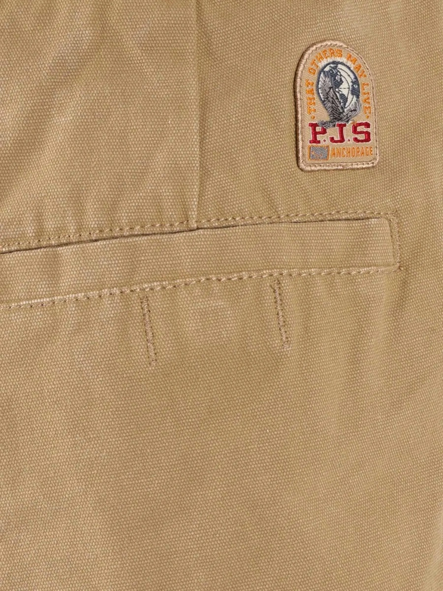 Pantaloni ALBINA - WOMAN SHORTS - Img 3