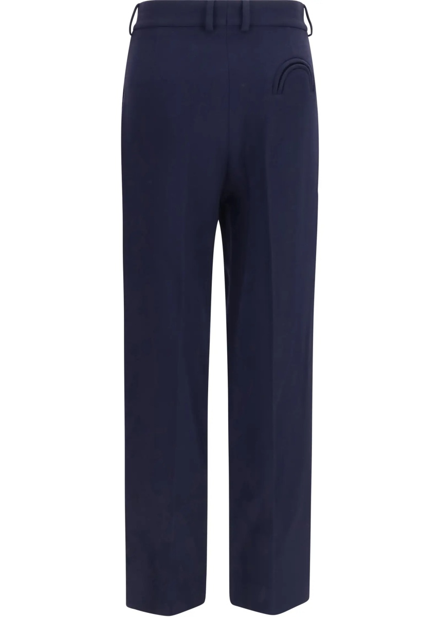 Pantaloni Alcanara Fox lightweight wool Pants - Img 2