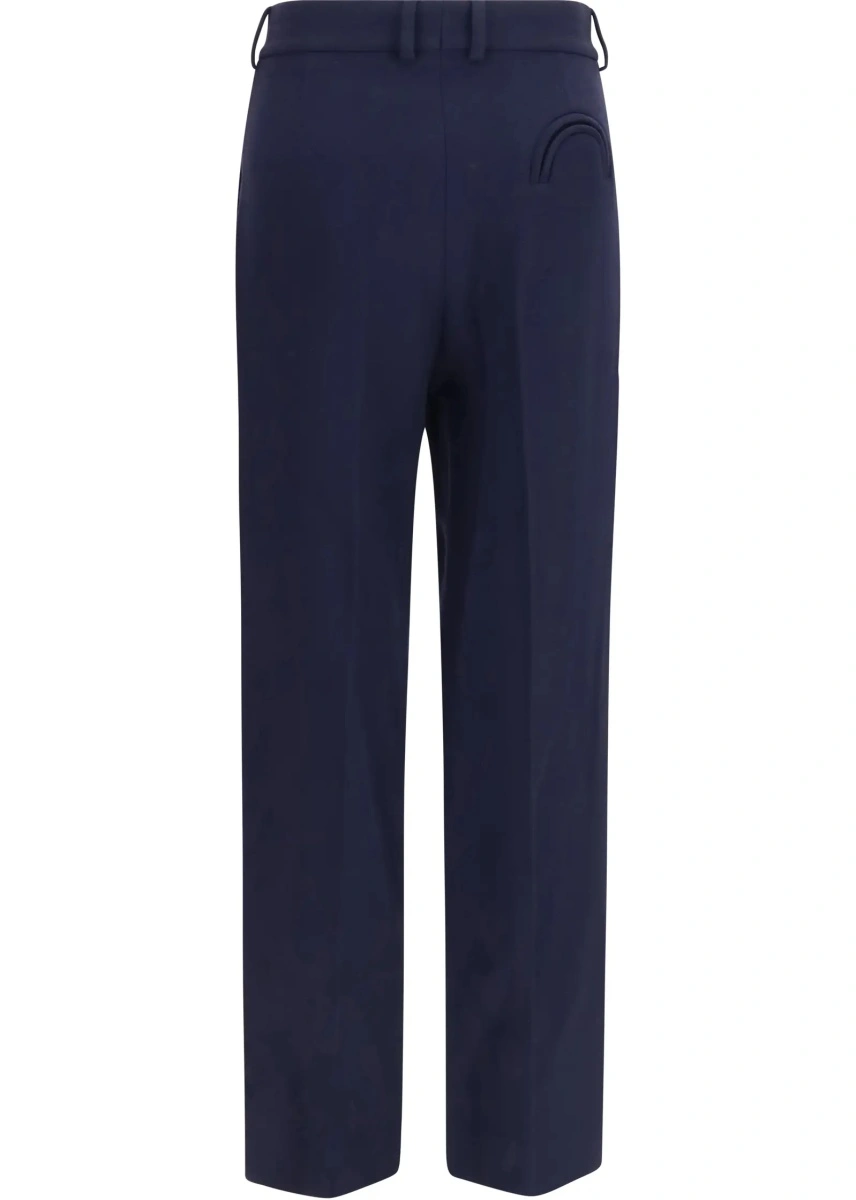 Pantaloni Alcanara Fox lightweight wool Pants - Img 2