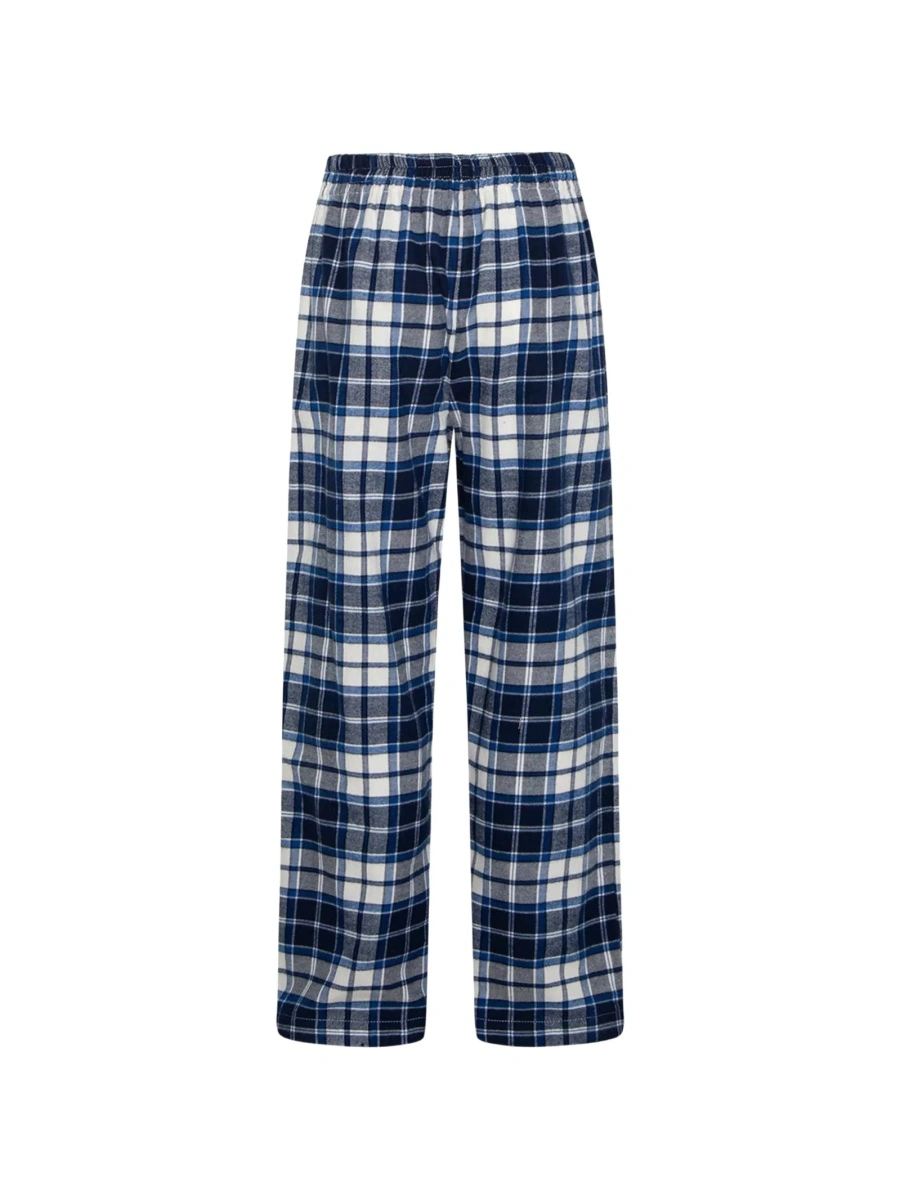 Pantaloni AO76 albastri - Img 2