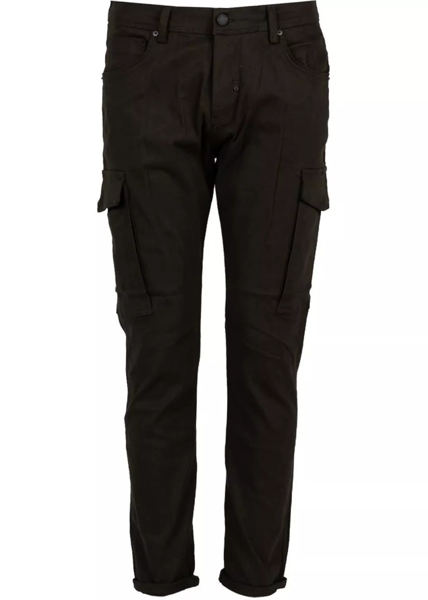 Pantaloni Army Argon MMTR00652 - Img 2
