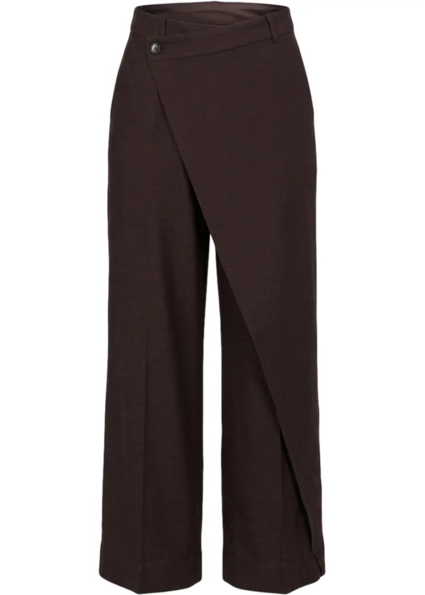 Pantaloni Asymmetric pants 'Alina' - Img 2