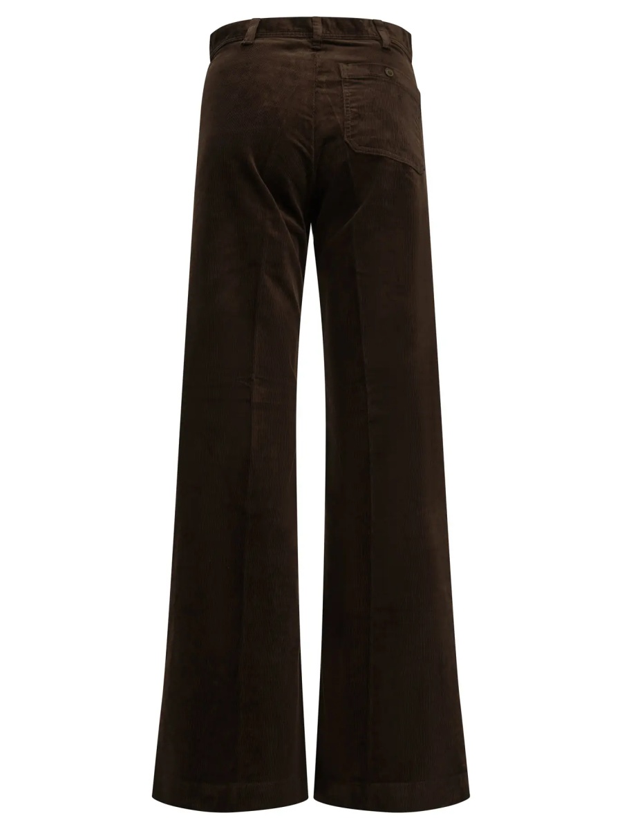 Pantaloni "Beaton" Casual Pants - Img 2