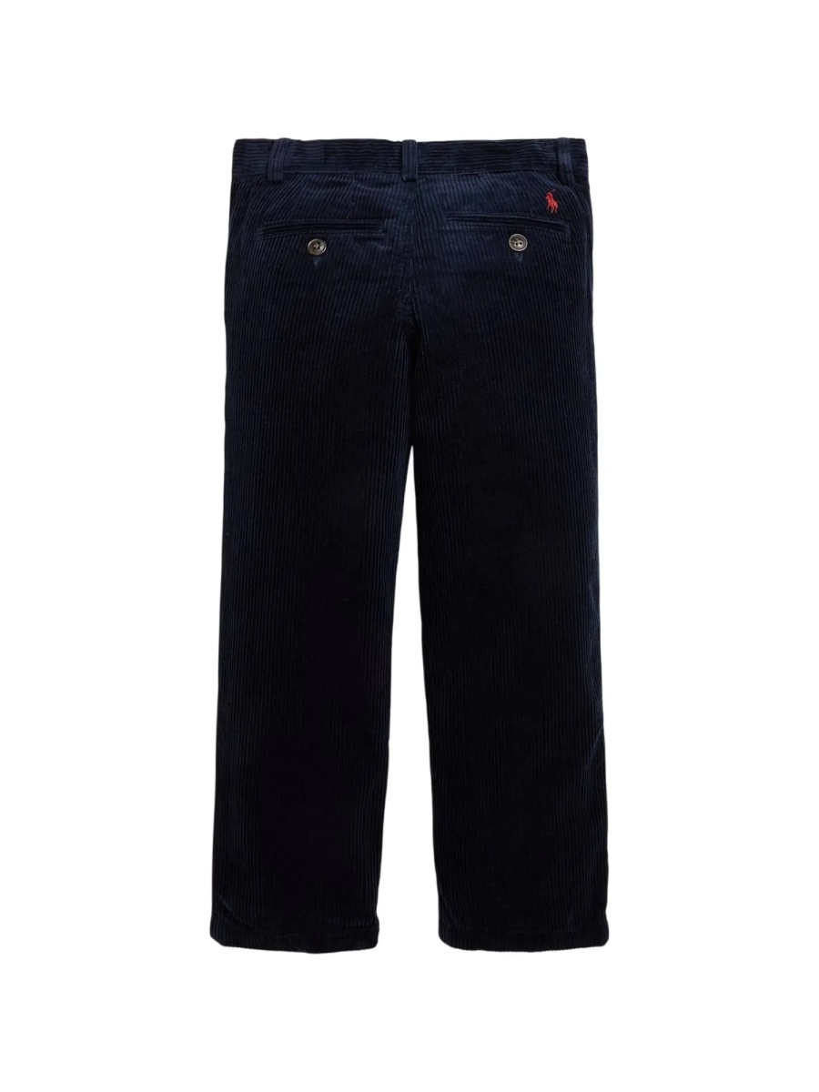 Pantaloni BEDFORD PANT-PANTS-FLAT FRONT - Img 2