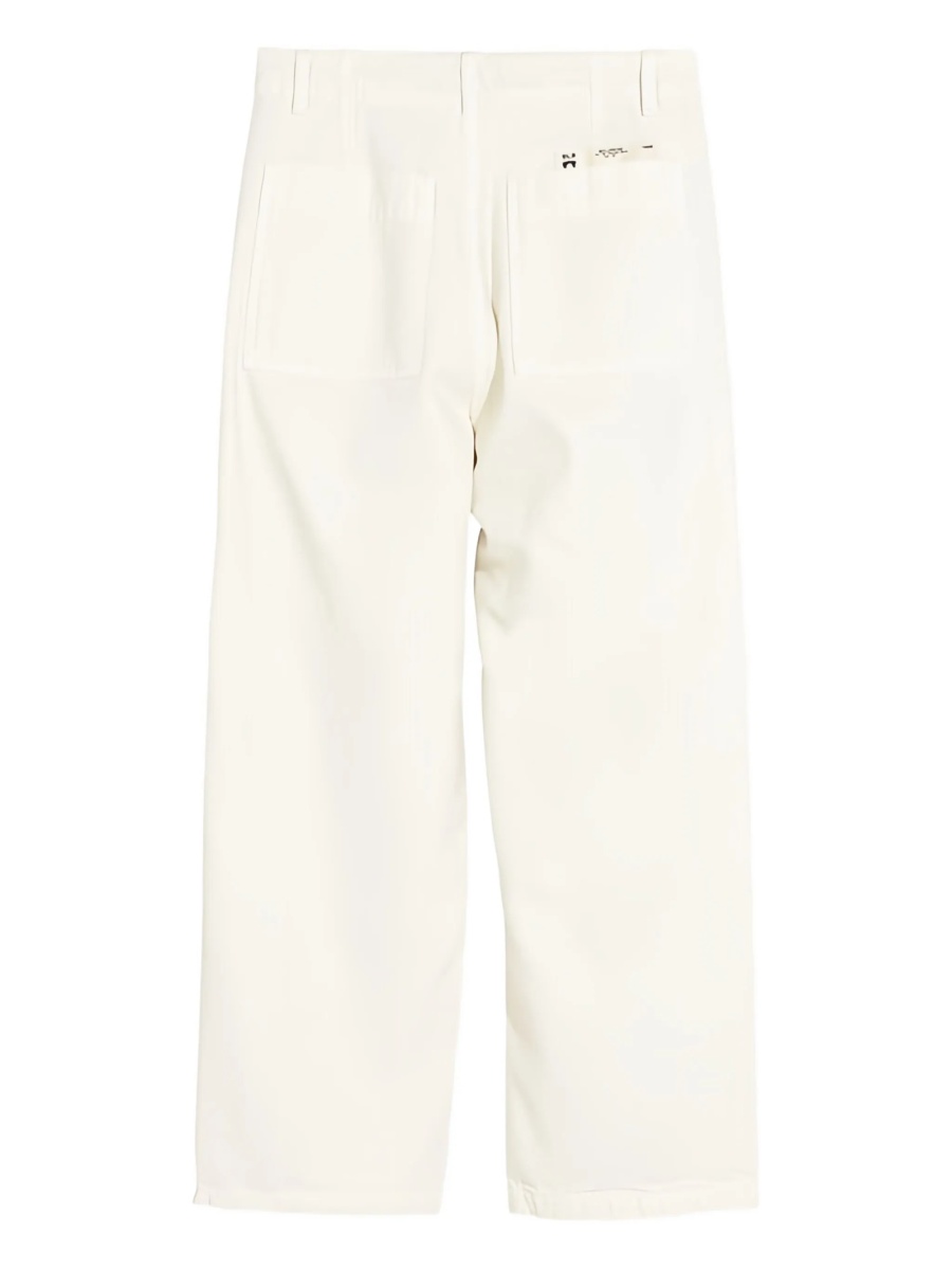 Pantaloni BELLEROSE neutri - Img 2