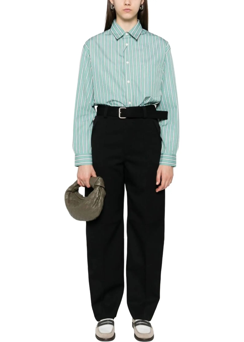 Pantaloni Belted Pants - Img 2