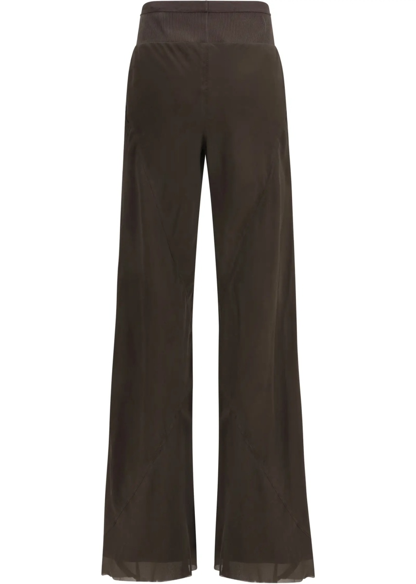 Pantaloni Bias Pants with a bias-cut - Img 2