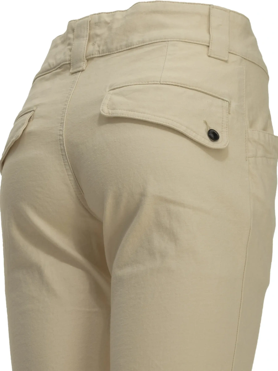 Pantaloni "Birdy" Casual Pants - Img 7