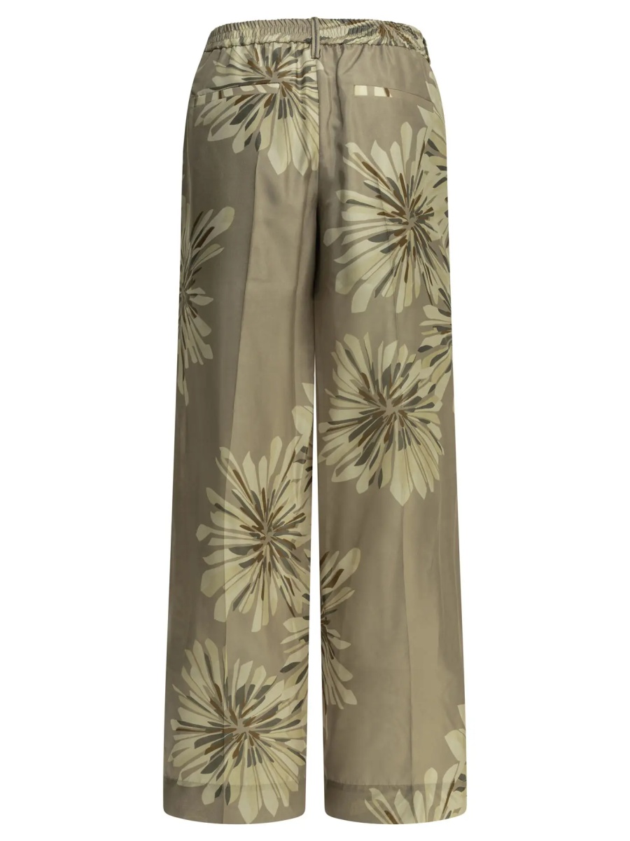 Pantaloni "Bloom" Tailored Pants - Img 2