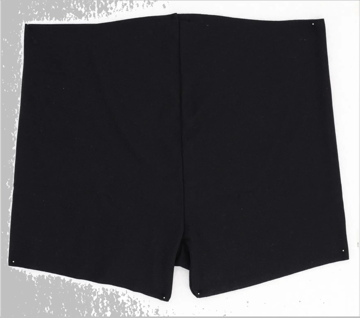 Pantaloni Boxer Elasticizzato - Img 2