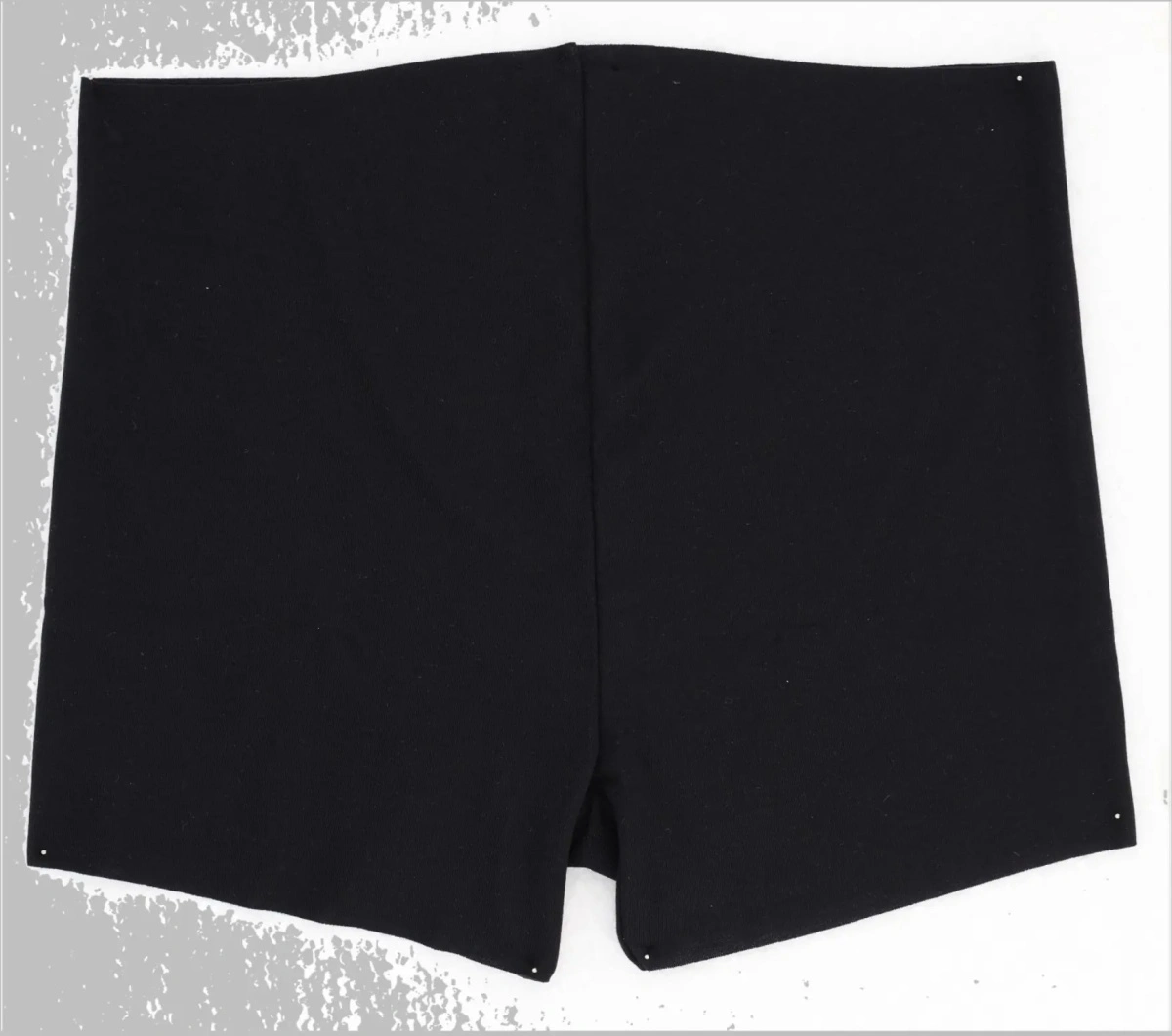 Pantaloni Boxer Elasticizzato - Img 2