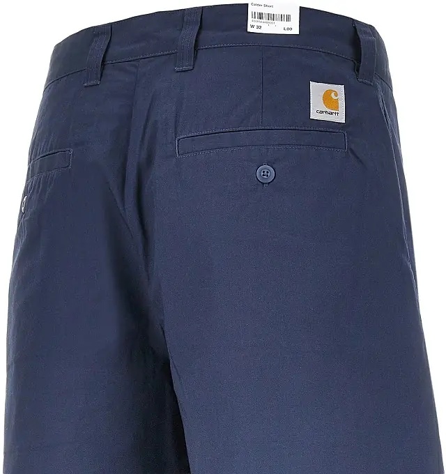Pantaloni 'Calder' cotton-blend shorts - Img 4