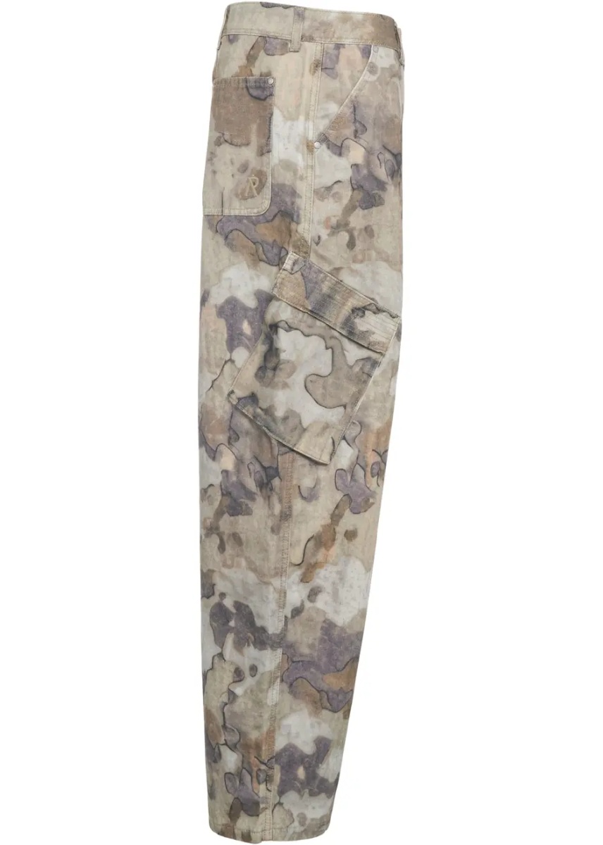 Pantaloni Cargo pants 'Cargo' - Img 3