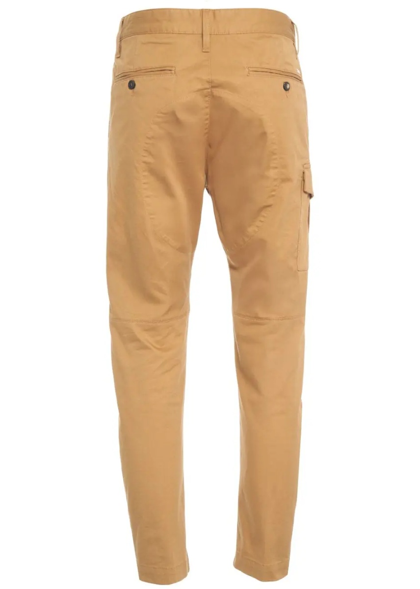 Pantaloni Cargo pants 'Sexy Cargo' - Img 4