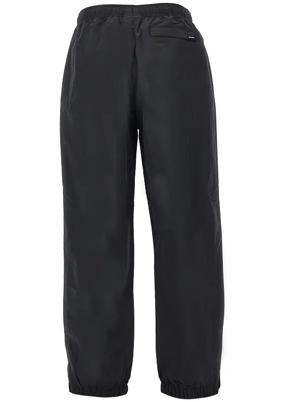 Pantaloni Carhartt negri din nylon - Img 3