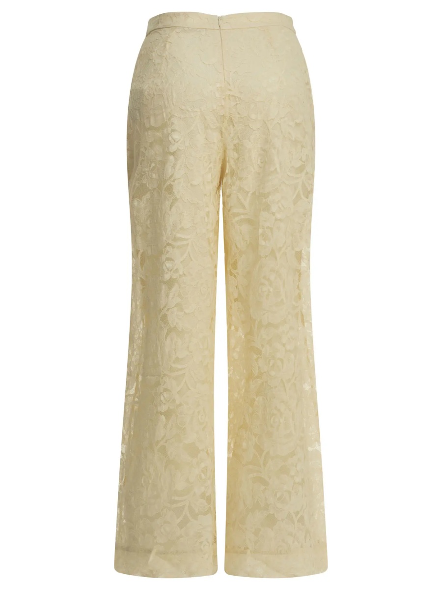 Pantaloni "Carousel" Casual pants - Img 2