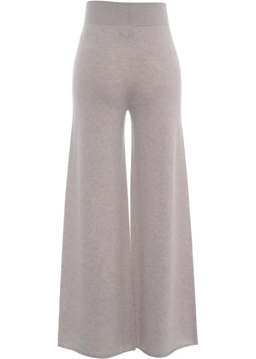 Pantaloni Cashmere pants - Img 4