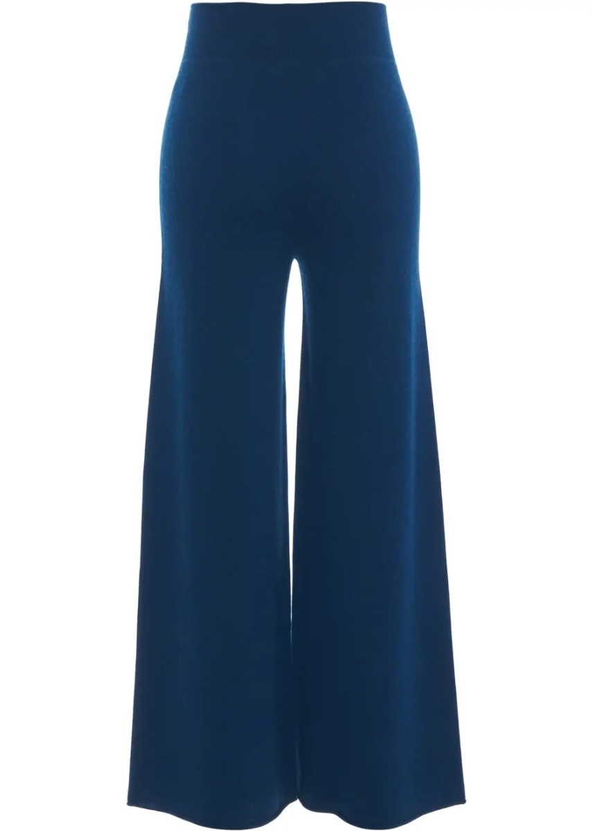 Pantaloni Cashmere pants - Img 4