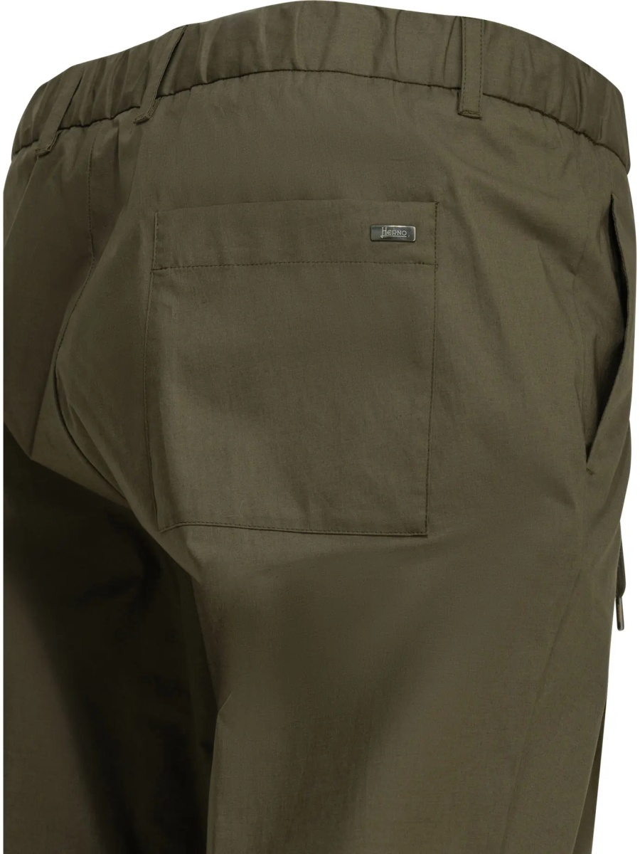 Pantaloni Casual cotton pants - Img 4