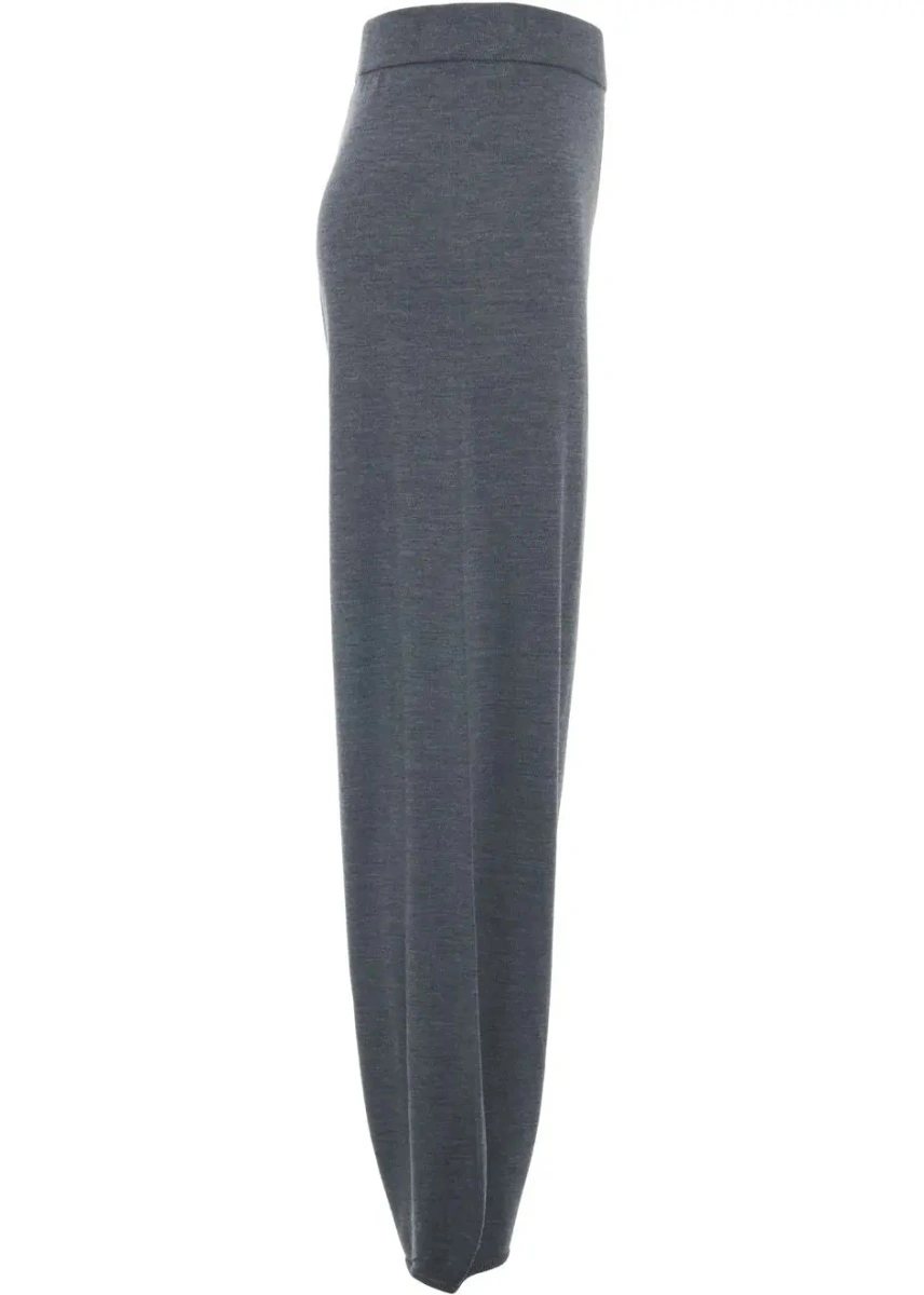 Pantaloni casual Herskind gri 'Clark' - Img 3
