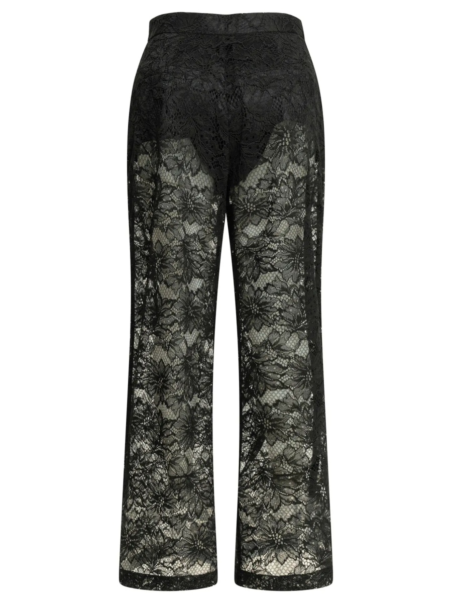 Pantaloni Casual lace pants - Img 2