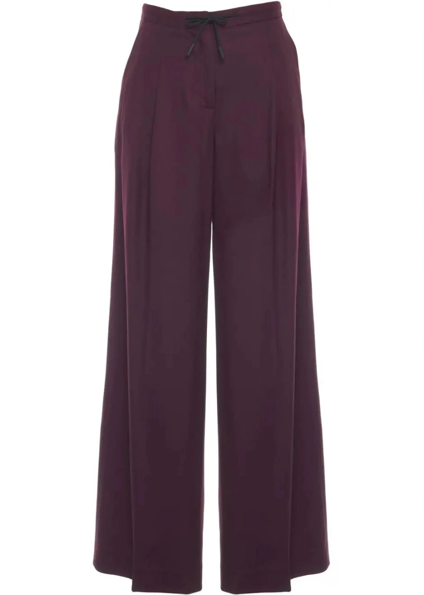 Pantaloni casual Nine in the morning mov 'Eldara' - Img 2