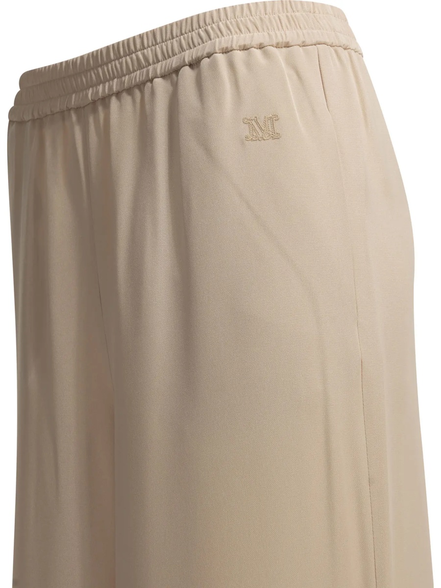 Pantaloni Casual silk pants - Img 4