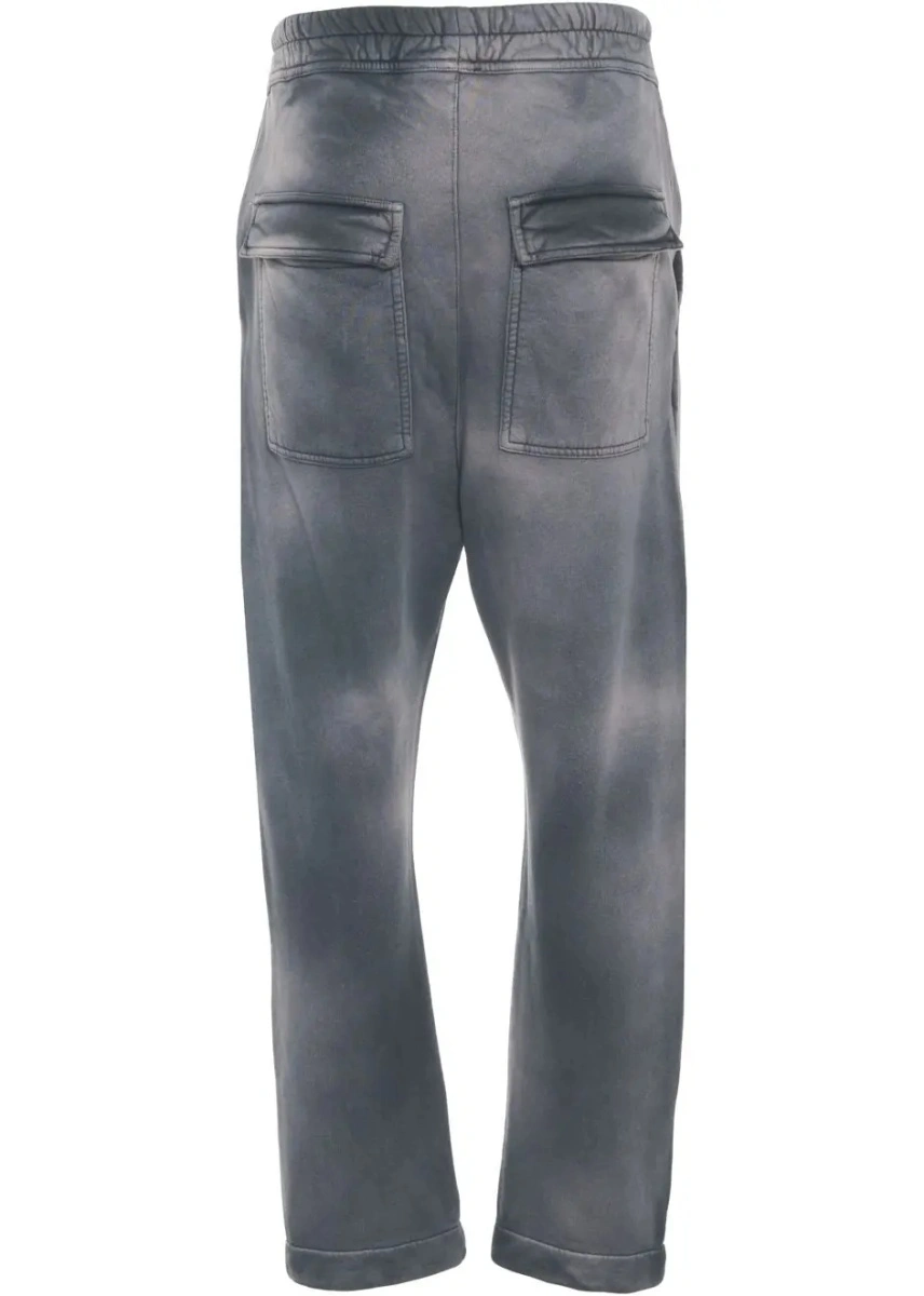 Pantaloni casual Thom / Krom gri - Img 4
