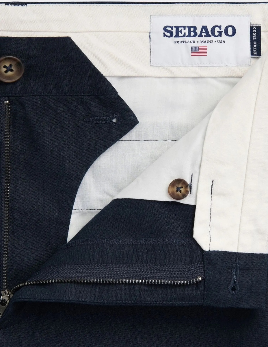 Pantaloni Causeway Pants - Img 5