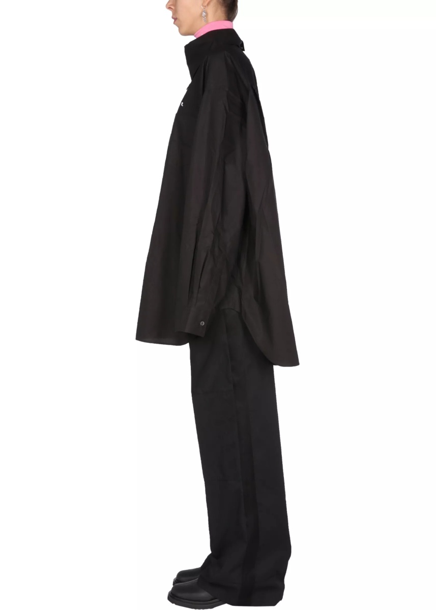 Pantaloni "Ceremonial Worker" Trousers - Img 2