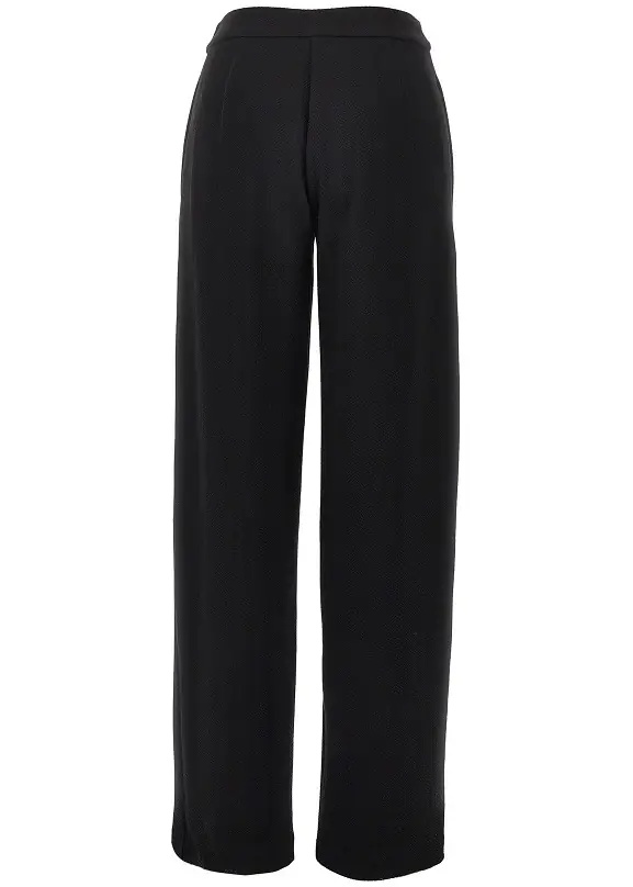 Pantaloni Chevron jersey pants - Img 3
