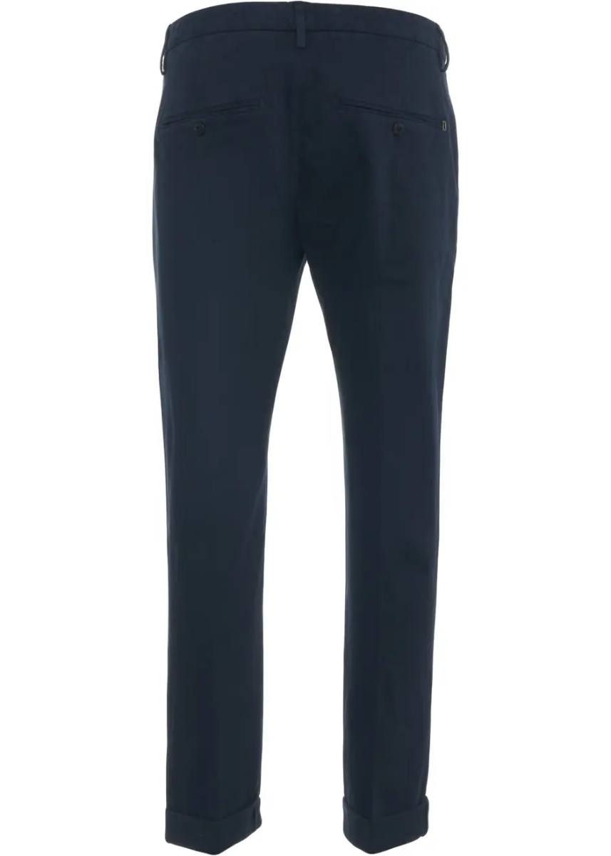 Pantaloni Chino in cotton - Img 4