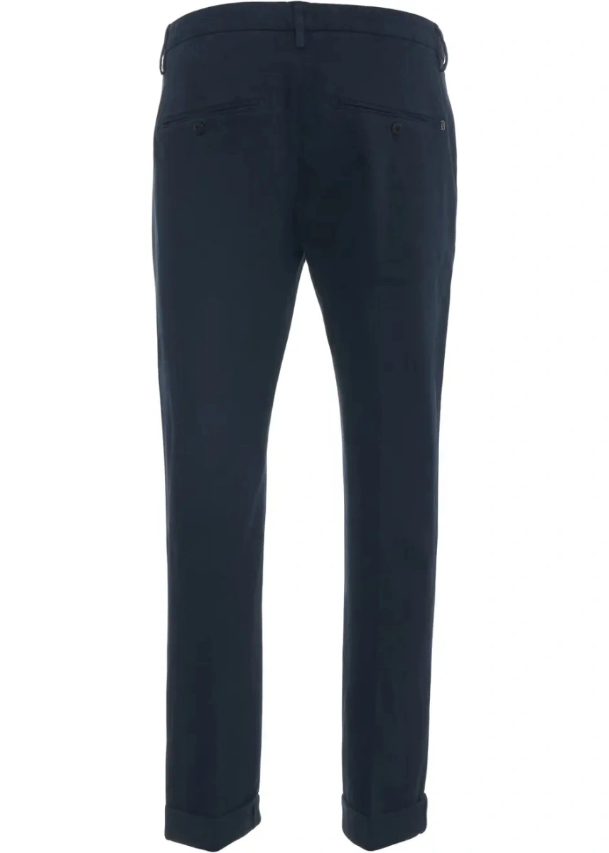Pantaloni Chino in cotton - Img 4