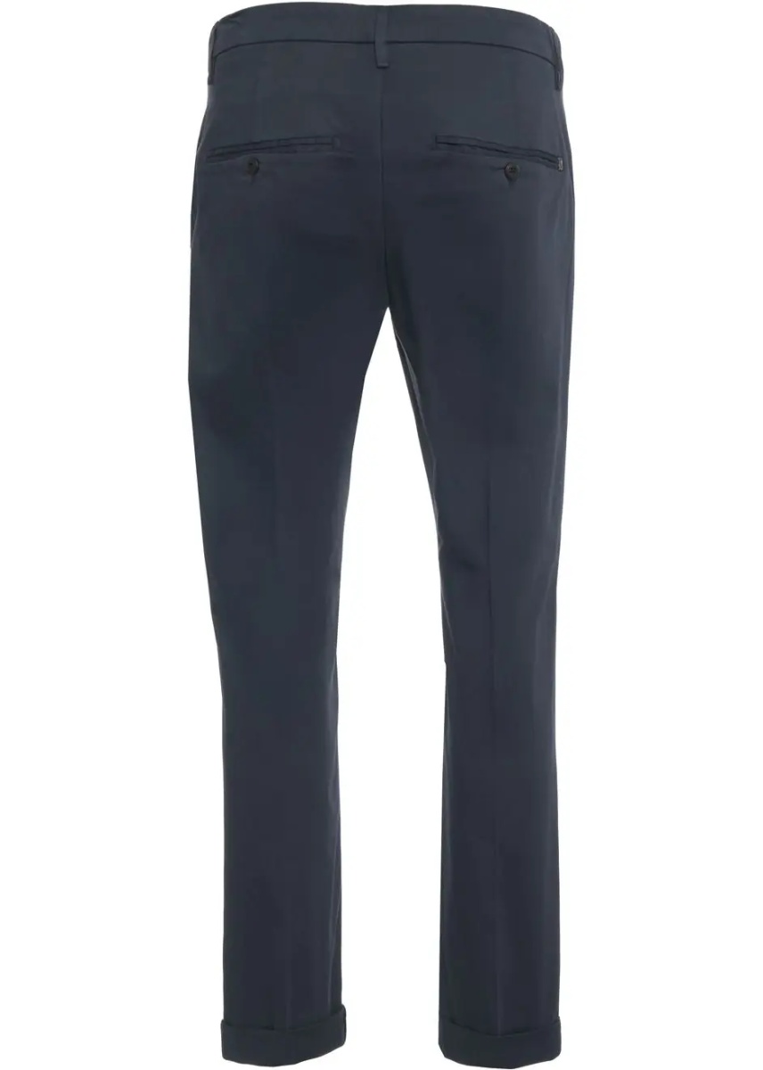 Pantaloni Chino pants 'Gaubert' - Img 4