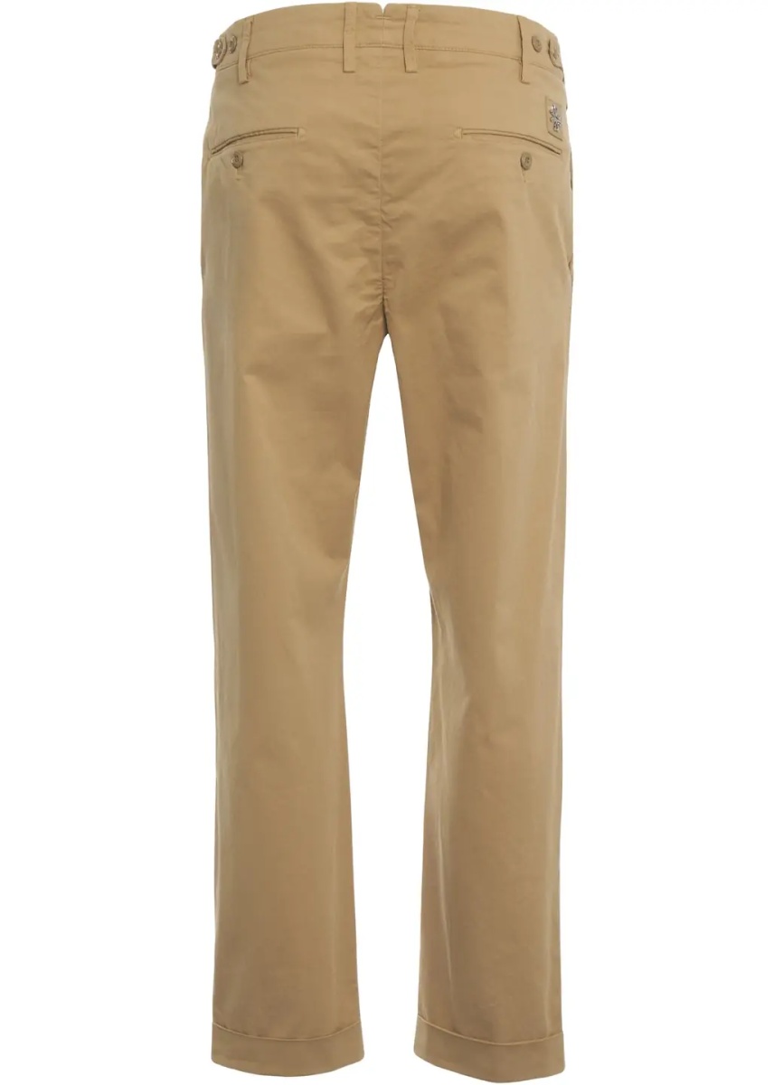 Pantaloni Chino pants 'Henry' - Img 4