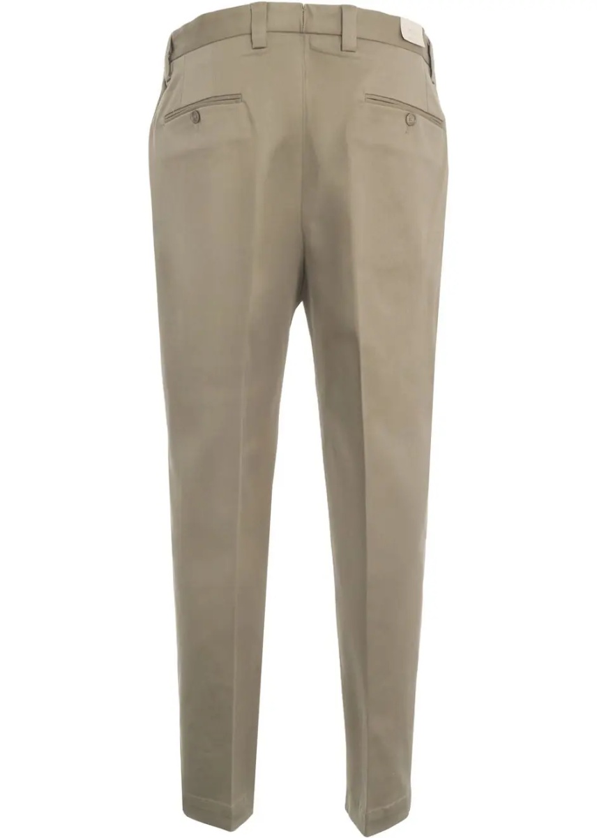Pantaloni Chino pants 'Portofinos' - Img 5