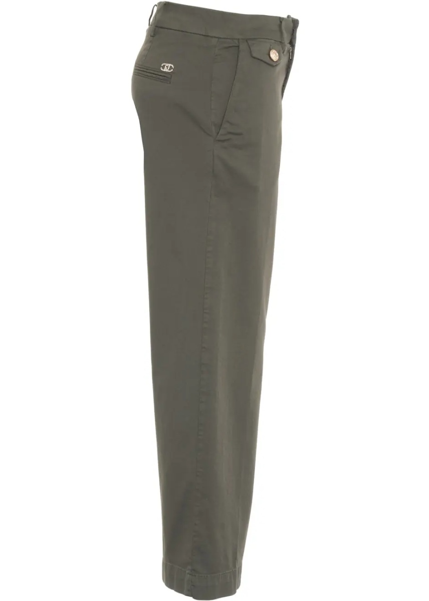 Pantaloni Chino pants - Img 3