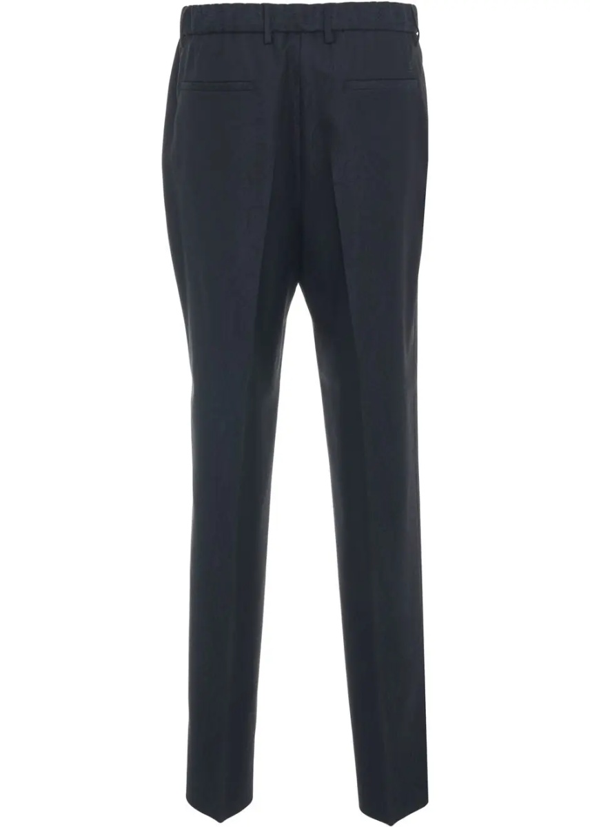 Pantaloni Chino wool trousers - Img 4