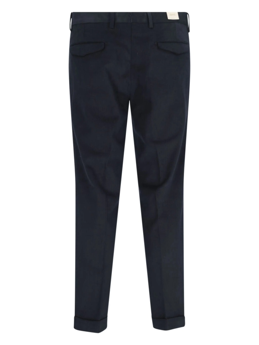 Pantaloni conici Briglia albastri - Img 2