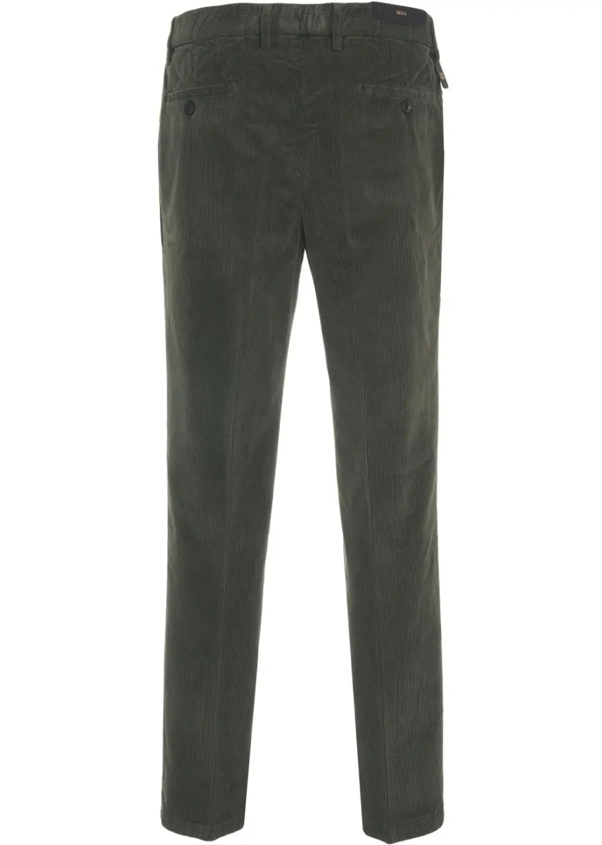 Pantaloni Corduroy pants 'BG61' - Img 4