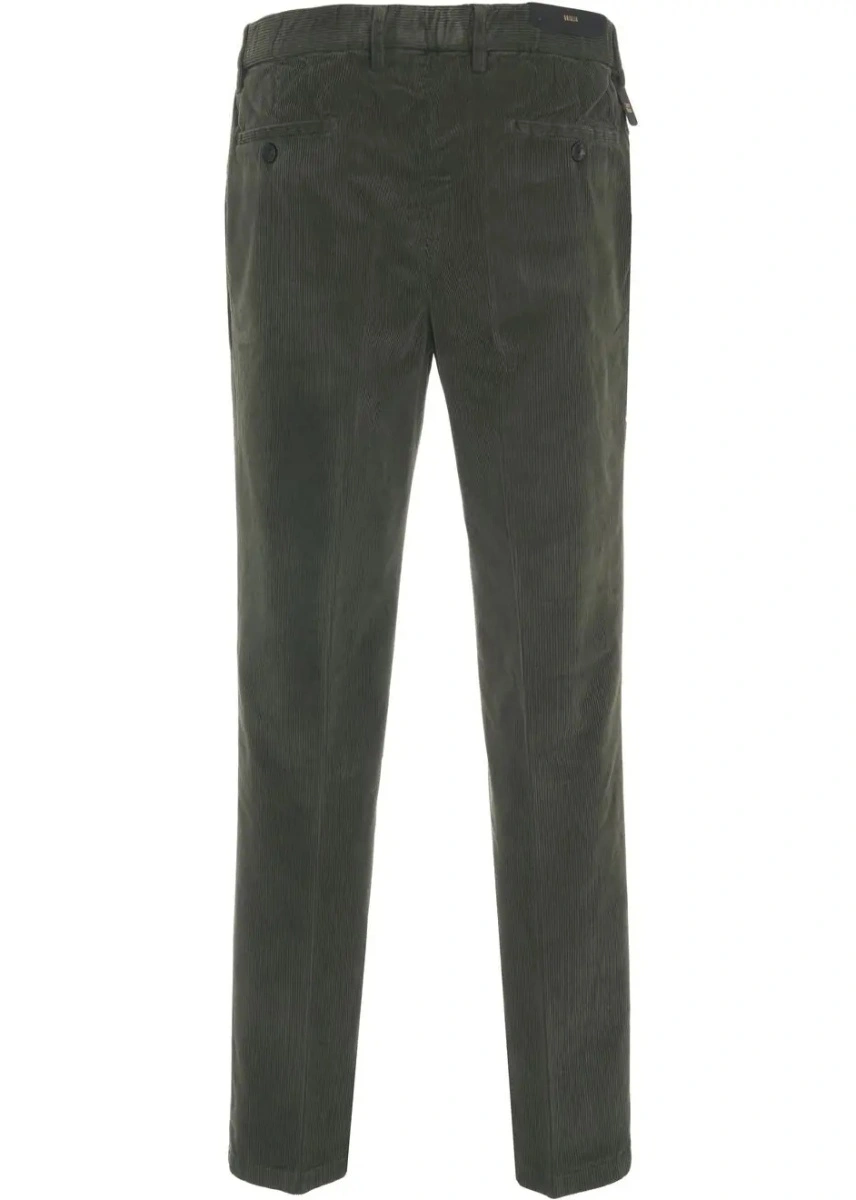 Pantaloni Corduroy pants 'BG61' - Img 4