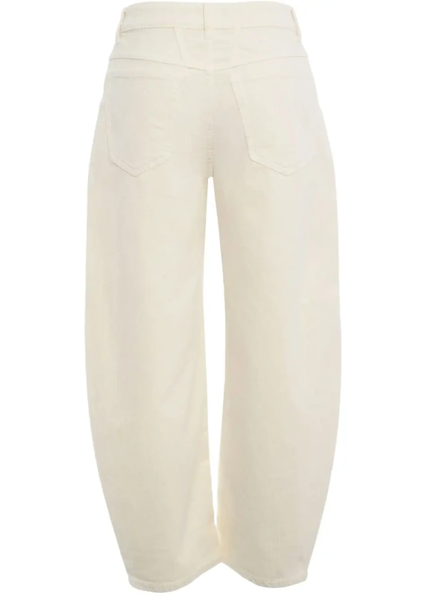 Pantaloni Corduroy pants 'Jazzie' - Img 3